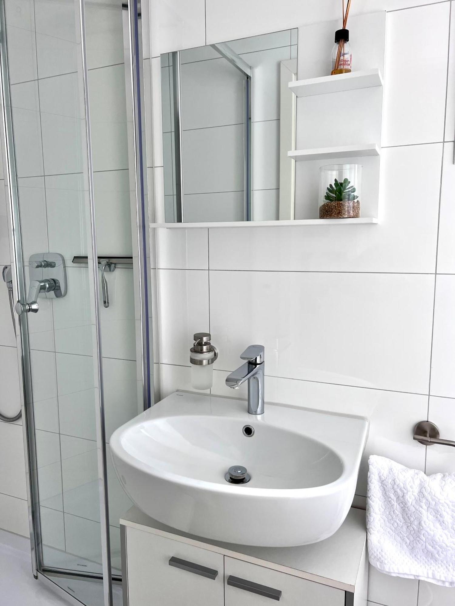 קרלסרוהה Prime Host Balcony Apartment מראה חיצוני תמונה